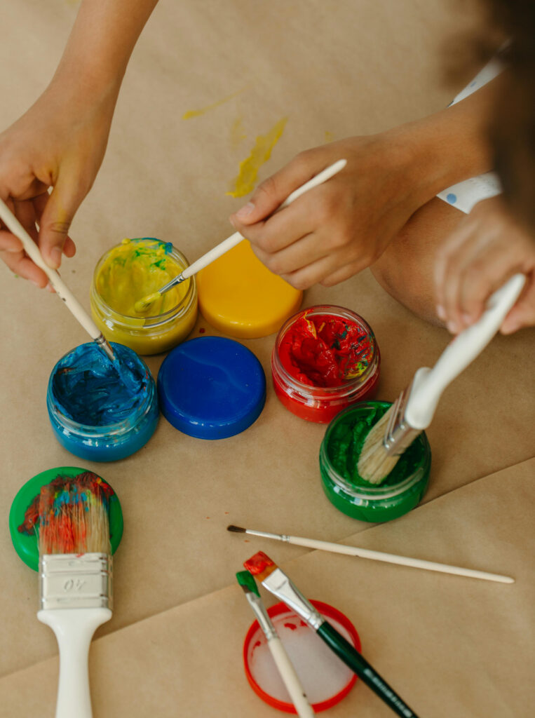 studio faustine simon ateliers